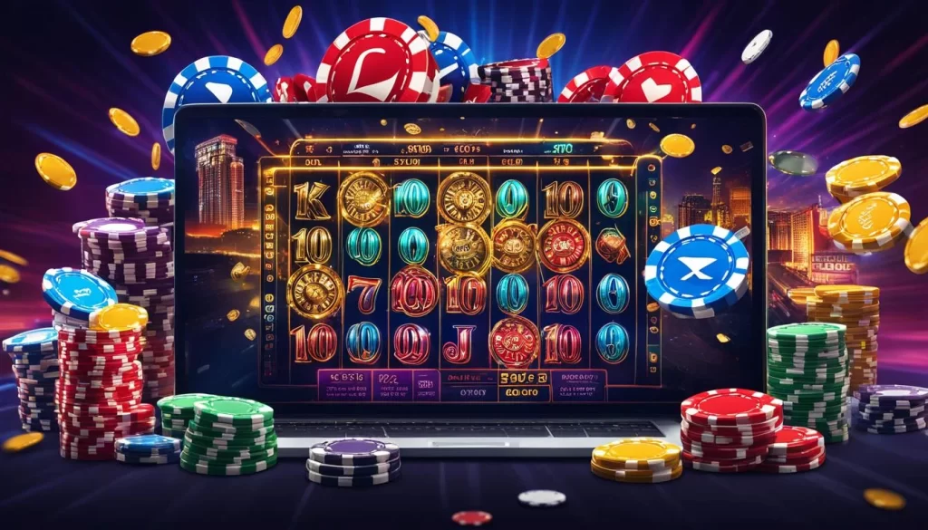 Mẹo chơi casino trực tuyến